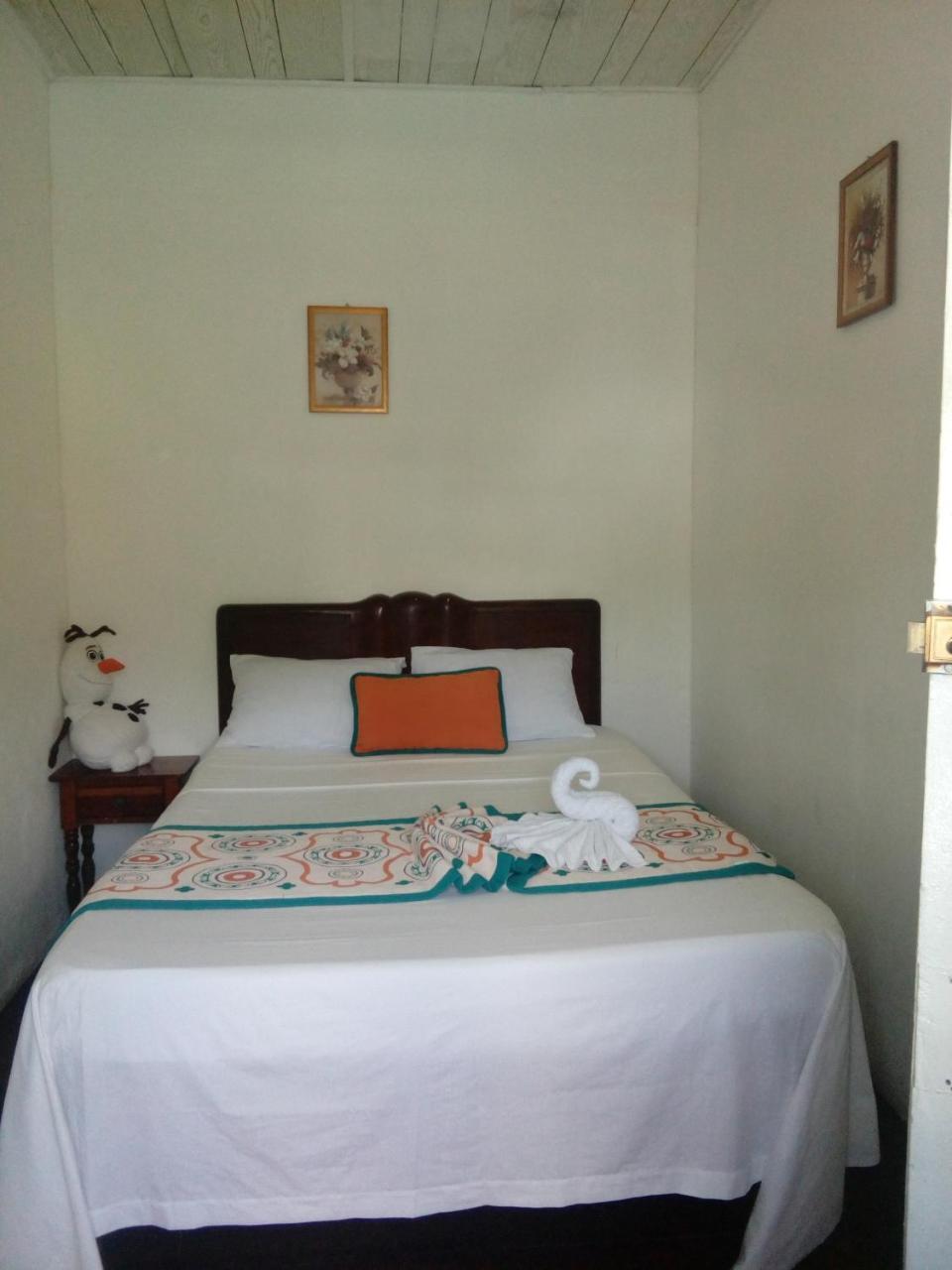 Holiday Home - Guest House Порт-Антонио Экстерьер фото